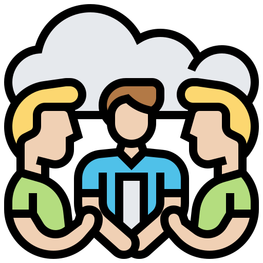 Public icon