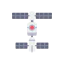 Satellite icon 64x64