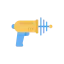 Космическая пушка иконка 64x64
