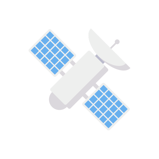 Satellite icon