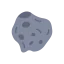Asteroid icon 64x64