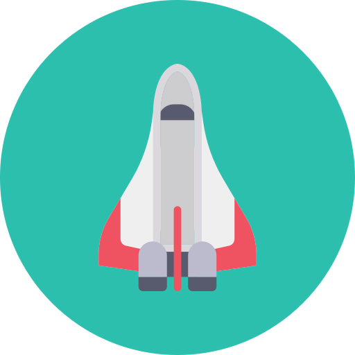 Rocket ship 상