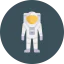 Space suit 图标 64x64