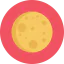 Saturn icon 64x64