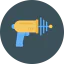 Космическая пушка иконка 64x64
