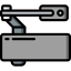Hinge Symbol 64x64