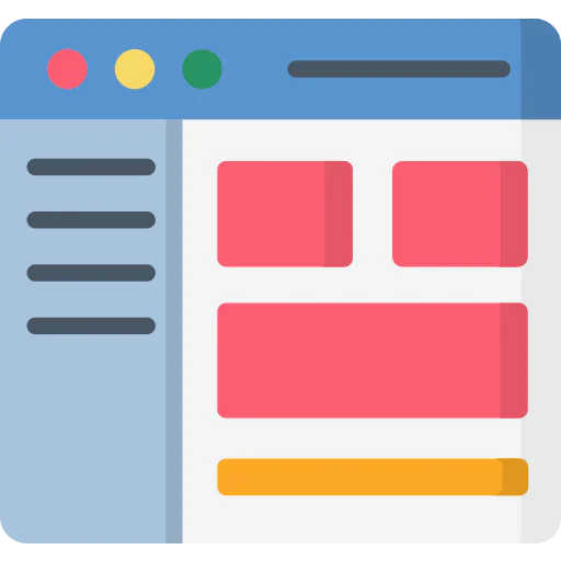 Admin icon