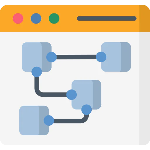 Ux icon