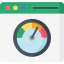 Speed icon 64x64