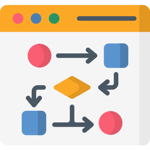 Flow icon
