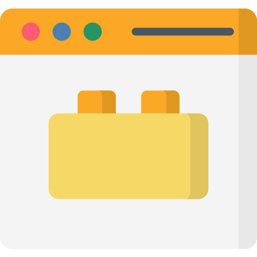 Plugins ícono