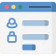 Login Symbol 64x64