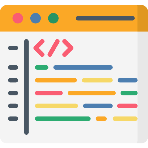 Coding Symbol