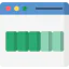 Progress bar Symbol 64x64