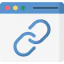 Link Symbol 64x64