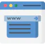 Website Symbol 64x64
