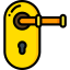 Door handle Symbol 64x64