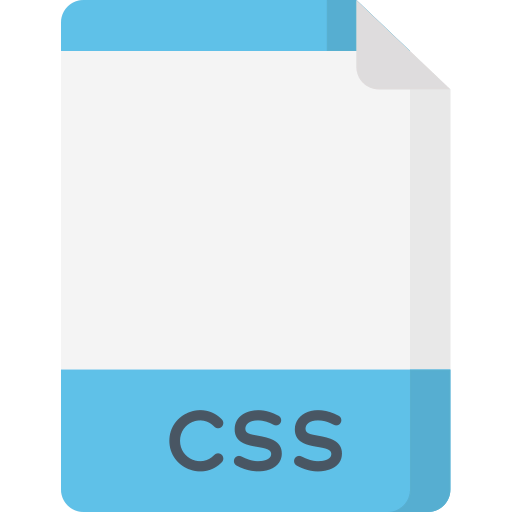 Css Ikona