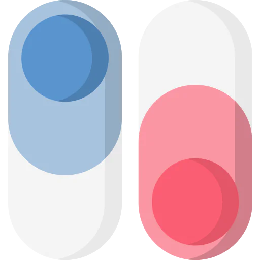 Sliders icon