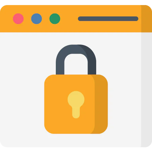 Security icon