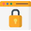 Security Symbol 64x64