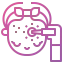 Acne icon 64x64
