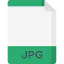 Jpg Symbol 64x64