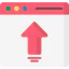 Upload Symbol 64x64