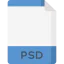 Psd Symbol 64x64