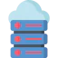 Hosting Symbol 64x64