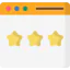 Rating Symbol 64x64