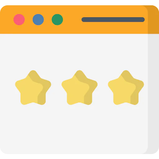 Rating icon