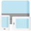 Responsive Symbol 64x64