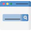 Search Symbol 64x64