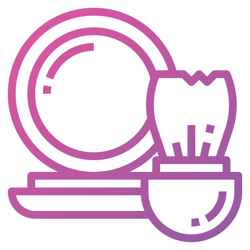 Brush icon