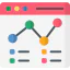 Analytics Symbol 64x64