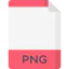 Png Symbol 64x64