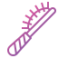 Comb icon 64x64
