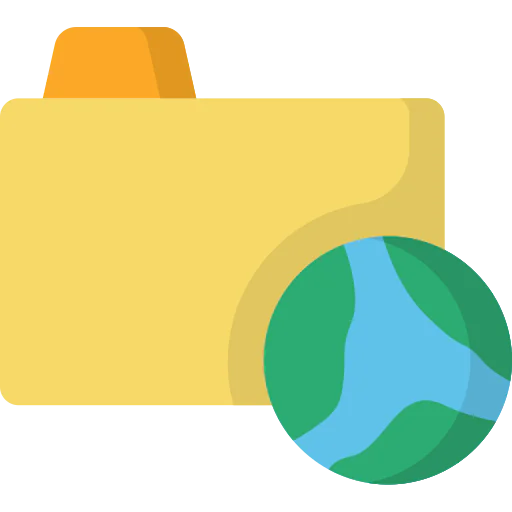 Folder Symbol