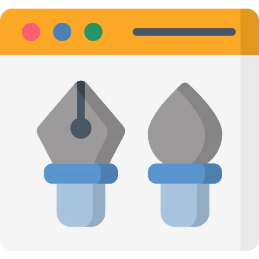 Design icon