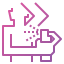 Perfume spray icon 64x64