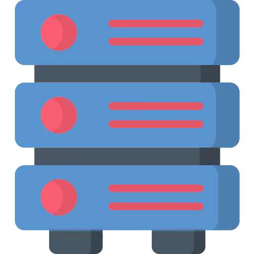 Server icon