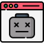 Not found icon 64x64