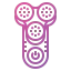 Electric razor icon 64x64