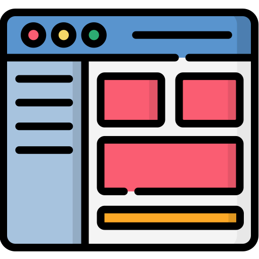Admin Symbol
