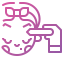 Eyebrow icon 64x64