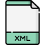 Xml icon 64x64