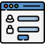 Login icon 64x64