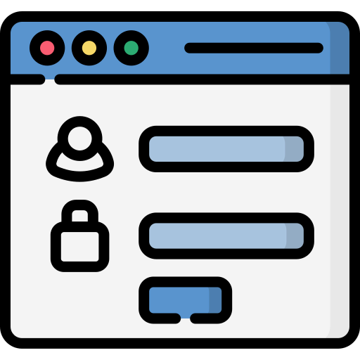 Login icon