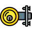 Door lock アイコン 64x64